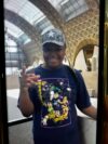 Man with autism missing after last being seen near howell la fitness