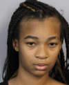 13-year-old girl disappears in montgomery county