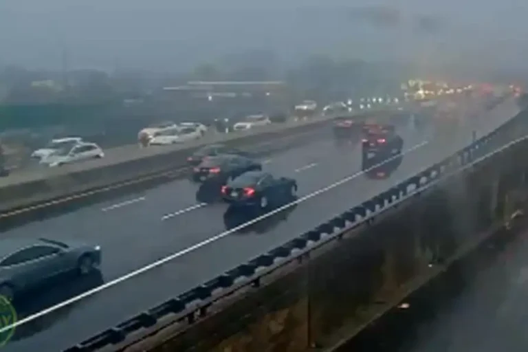 MM 149.2 Southbound North of Exit 148