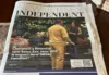 Democrat-linked operatives drop ‘fake newspaper’ in new jersey ahead of mikie sherrill election, attacking jack ciattarelli Democrat-linked operatives drop ‘fake newspaper’ in new jersey ahead of mikie sherrill election, attacking jack ciattarelli