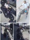 Police seek help identifying suspects in e-bike theft