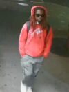 Newark police seek two suspects after early-morning adams street robbery