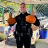Evesham township officer recognized for drug-related arrests
