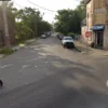 Man critically wounded in roadway shooting near sprague street