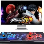 Pandora box arcade console offers massive game library and smooth performance - photo licensed by shore news network.