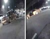 Man in orange sedan flees after being fired on in virginia beach