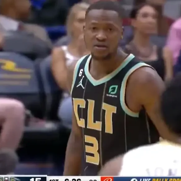 Nba scandal rocks the sports world as terry rozier and ex-coach damon jones charged in insider betting scandal - photo licensed by shore news network.