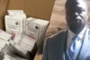 Shocking Phone Call Exposes Possible Massive Ballot Harvesting Scandal in New Jersey Shocking Phone Call Exposes Possible Massive Ballot Harvesting Scandal in New Jersey
