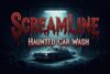 Haunted car wash returns to rockaway with eerie drive-thru scares
