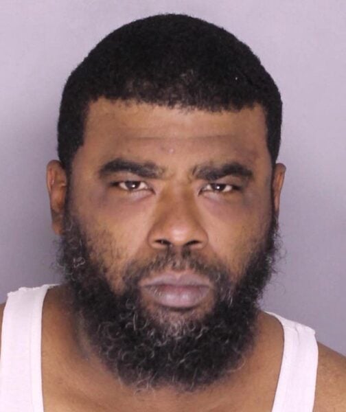 Bensalem police arrest felon after gunfire at Route 1 motel