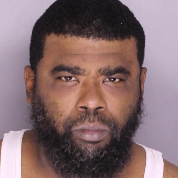 Bensalem police arrest felon after gunfire at route 1 motel - photo licensed by shore news network.