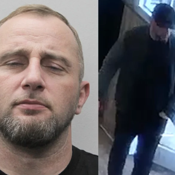 Atm skimmer suspect caught on camera in prince george’s county - photo licensed by shore news network.