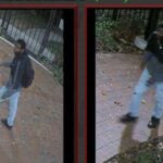 Woman brutally assaulted near university campus prompts urgent manhunt - photo licensed by shore news network.