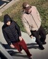 Police seek public's help in wilkes-barre burglary case