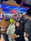 Jack ciattarelli's wildwood rally unites new jerseyans against sherrill and failed policies of the democrat party