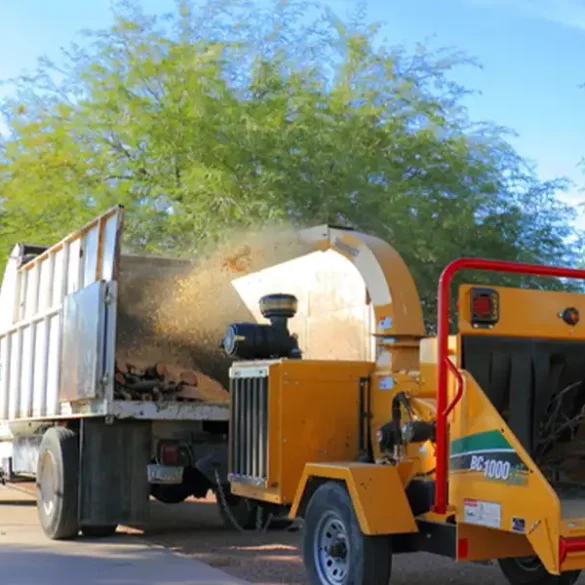 Family of landscaper killed inside woodchipper at new jersey cemetery files lawsuit - photo licensed by shore news network.