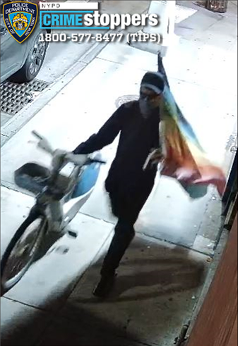 Christians Targeted in New York City Hate Crime Spree