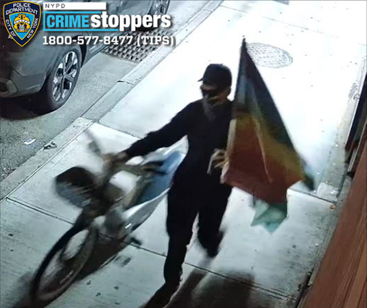 Christians Targeted in New York City Hate Crime Spree