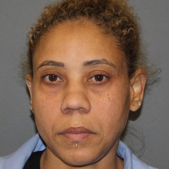 Hackensack woman accused of letting child sex assaults continue - photo licensed by shore news network.