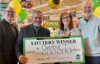 Dish duty leads to million-dollar lottery shock in pennsylvania