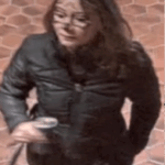 Suspect caught on camera after brutal halloween attack in dc - photo licensed by shore news network.