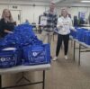 Jackson township provides senior citizens in need with thanksgiving dinner