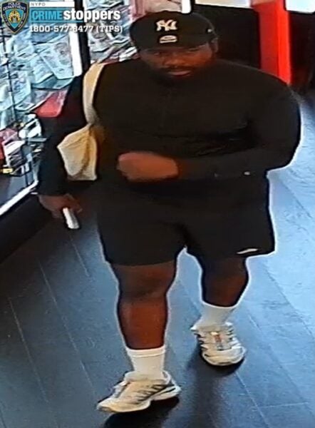 Card scammer swipes nearly $10K in Pokemon cards from Manhattan shop