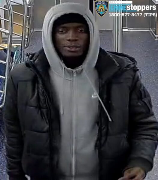 Subway clash erupts as rider threatened with box cutter in brooklyn - photo licensed by shore news network.