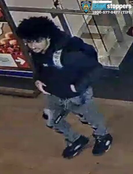 Man stabbed and beaten by group during bronx street attack - photo licensed by shore news network.