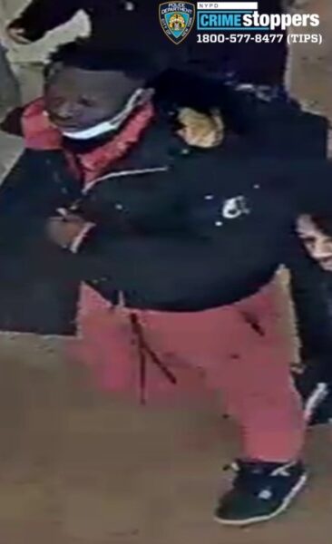 Man stabbed and beaten by group during bronx street attack - photo licensed by shore news network.