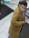 Bodega bandit punches worker during daylight robbery in brooklyn