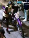 Nyc cop injured after dirt bike rider flees bronx traffic stop