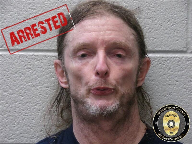 Operation fowl play nets eight arrests of noncompliant sex offenders in henderson county - photo licensed by shore news network.