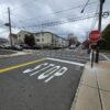 New 4-way stop shakes up belleville intersection
