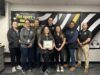 Dispatcher hailed for saving family during armed mental crisis