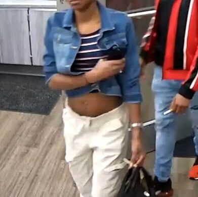 Baltimore police seek ids in double shooting investigation - photo licensed by shore news network.