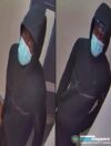 Gunman sought after shots fired into woman’s apartment on essex street
