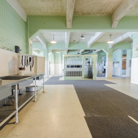 Pa lawmakers move to tighten food safety oversight in state and county prisons - photo licensed by shore news network.