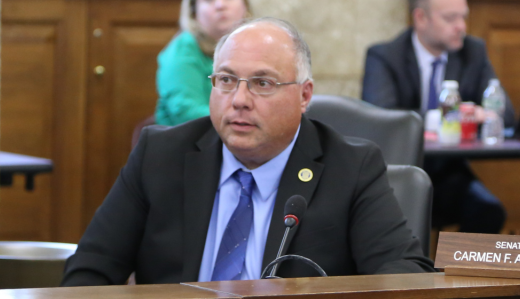 New jersey moves to provide tax breaks for volunteer first responders - photo licensed by shore news network.