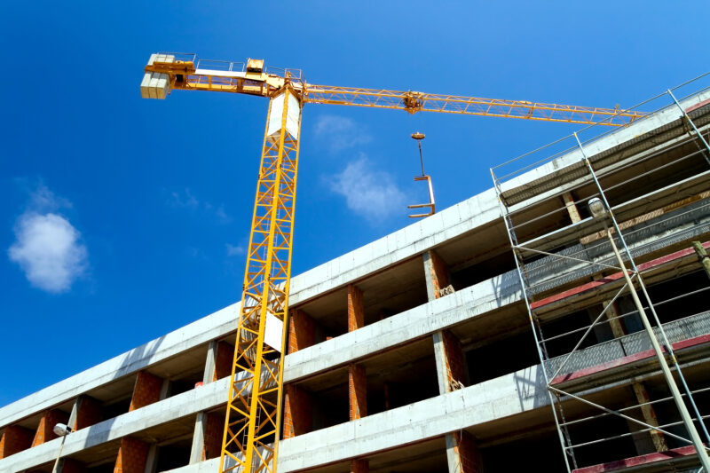 New jersey seeks additional $125 million to replenish depleted affordable housing fund - photo licensed by shore news network.