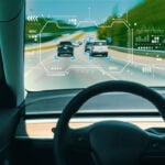 Driverless Cars Could Soon Be Hitting New Jersey's Roadways