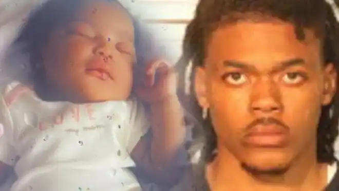 Memphis man sentenced to life for killing newborn daughter and mother - photo licensed by shore news network.