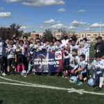 Bayshore Bucks Three-Peat Champions After Win Against Toms River