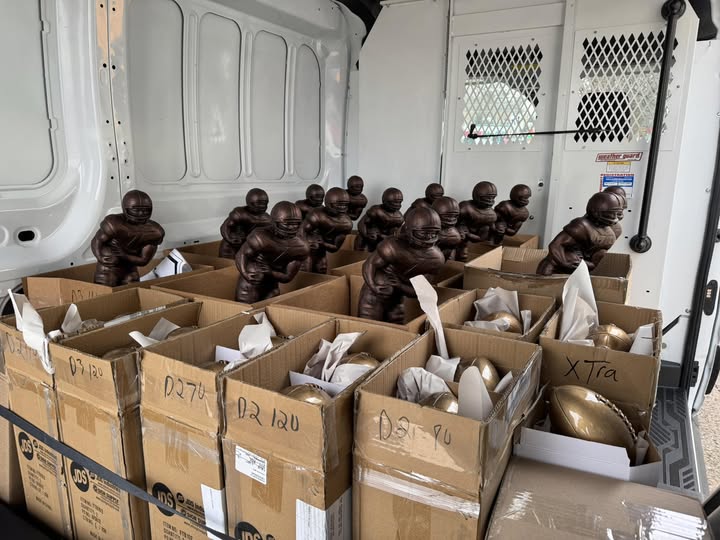 Big east region youth football championships kick off in toms river - photo licensed by shore news network.