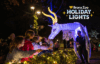 Holiday lights dazzles the bronx zoo with new winter thrills and millions of glowing lanterns