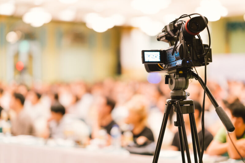 New york bill would require local governments to post meeting videos within five days - photo licensed by shore news network.