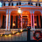 New jersey thinks these three towns should have their own hallmark christmas movie - photo licensed by shore news network.