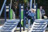 New slide city park with zipline opens at lakewood's ocean county park