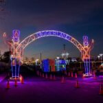 Diggerland launches dazzling drive-thru holiday spectacle - photo licensed by shore news network.