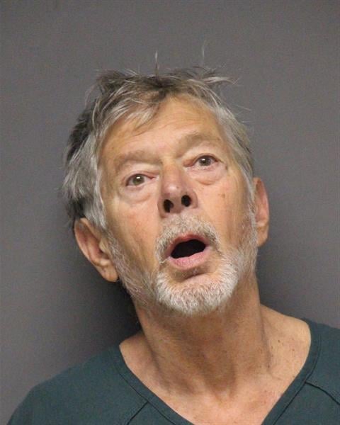 Berkeley township man accused of setting multiple fires inside home Berkeley township man accused of setting multiple fires inside home